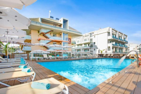 Aparthotel Odissea Park
